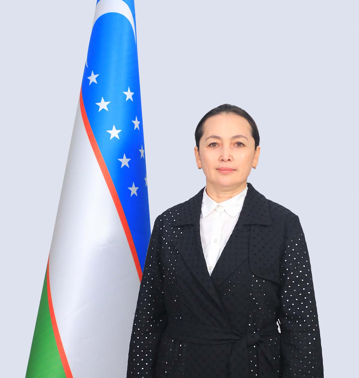 Ochildiyeva Nodira Shodiyevna
